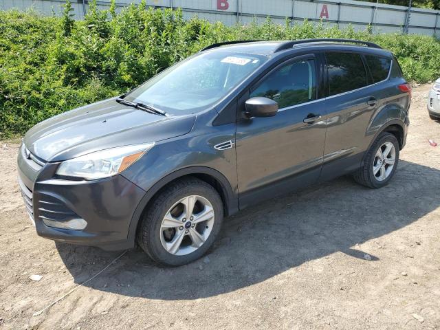 2016 FORD ESCAPE SE, 