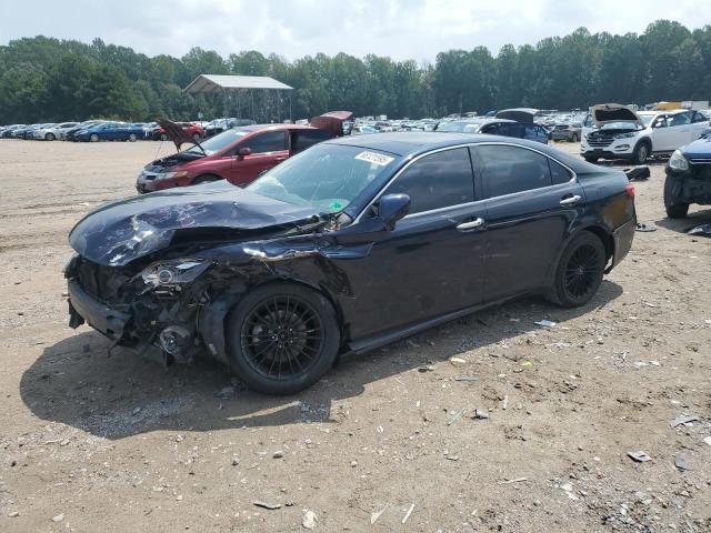 2007 LEXUS ES 350, 