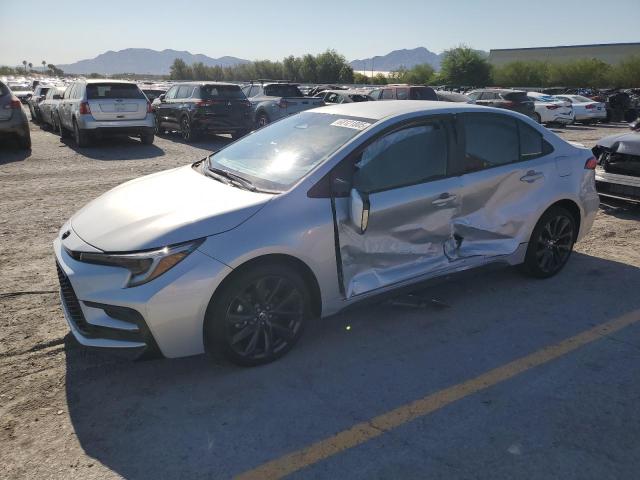 2025 TOYOTA COROLLA SE, 