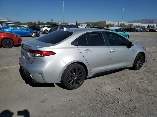 5YFS4MCE1SP226536 - 2025 TOYOTA COROLLA SE 银色 照片 3