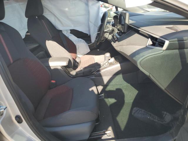 5YFS4MCE1SP226536 - 2025 TOYOTA COROLLA SE 银色 照片 7