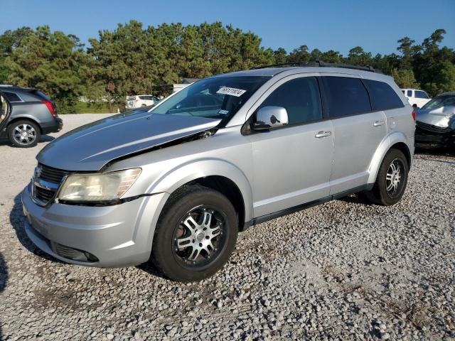 2009 DODGE JOURNEY SXT, 