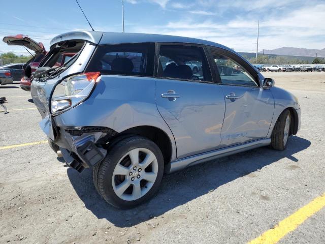 2T1KR32E13C098250 - 2003 TOYOTA MATRIX XR Niebieski zdjęcie 3