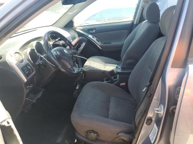 2T1KR32E13C098250 - 2003 TOYOTA MATRIX XR Niebieski zdjęcie 7