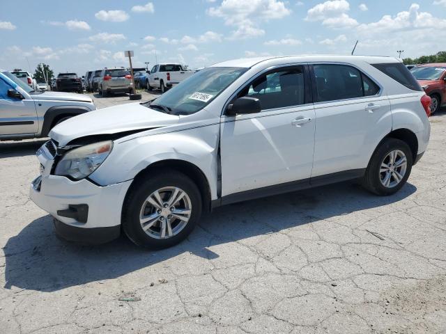 2014 CHEVROLET EQUINOX LS, 
