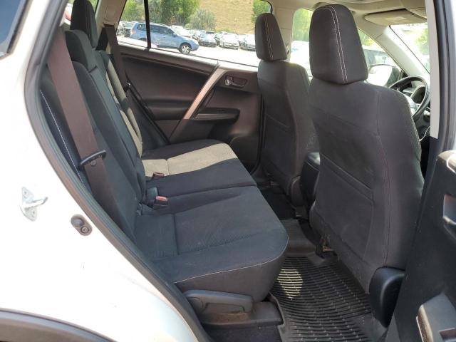JTMRFREV6HJ128490 - 2017 TOYOTA RAV4 XLE WHITE photo 11