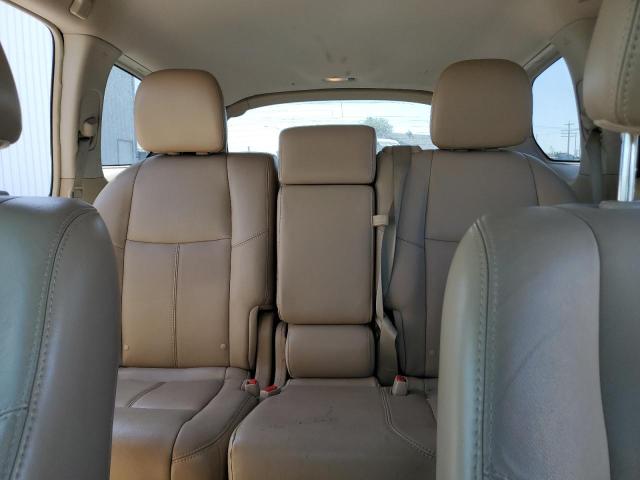 5N1AR2MM5DC688340 - 2013 NISS PATHFINDER S BLACK photo 10