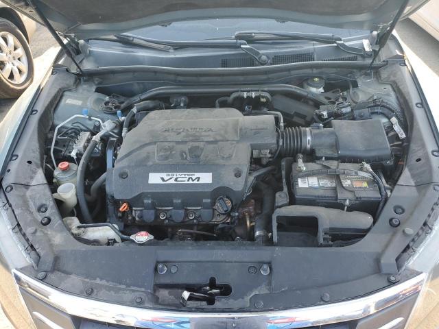 5J6TF2H5XCL001449 - 2012 HONDA CROSSTOUR EXL ტალღისფერი ფოტო 11