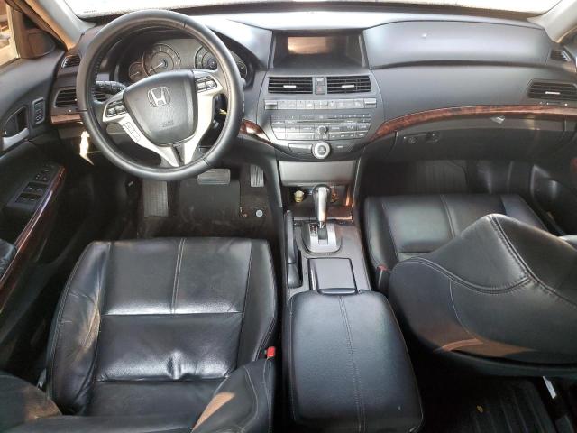 5J6TF2H5XCL001449 - 2012 HONDA CROSSTOUR EXL ტალღისფერი ფოტო 8