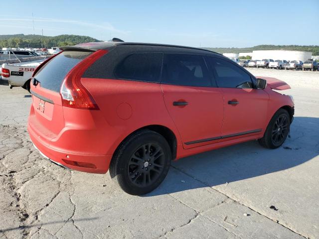 YV440MDJ0G2815628 - 2016 VOLVO XC60 T5 RED photo 3