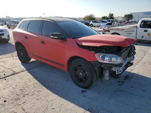 YV440MDJ0G2815628 - 2016 VOLVO XC60 T5 RED photo 4