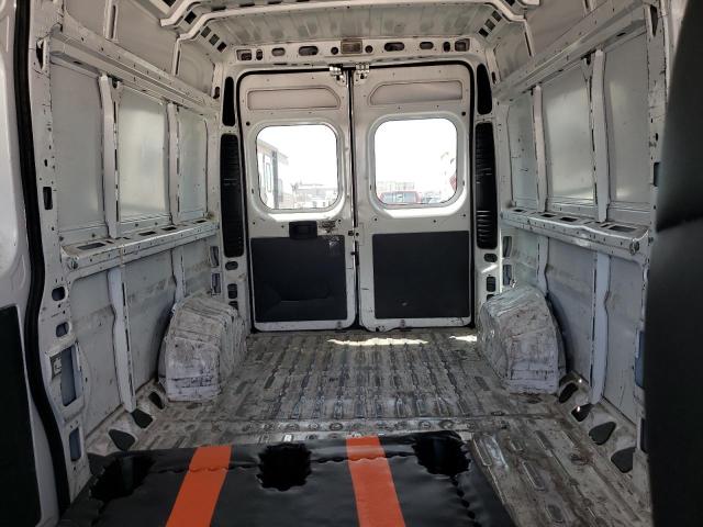 3C6TRVDG1KE512200 - 2019 RAM PROMASTER 2500 HIGH 白色 照片 10