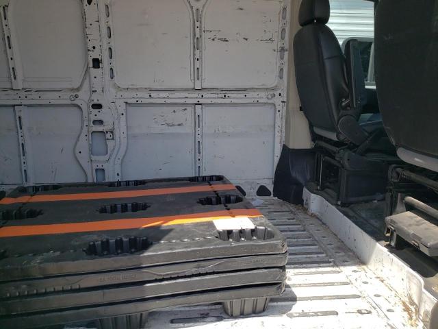 3C6TRVDG1KE512200 - 2019 RAM PROMASTER 2500 HIGH 白色 照片 11