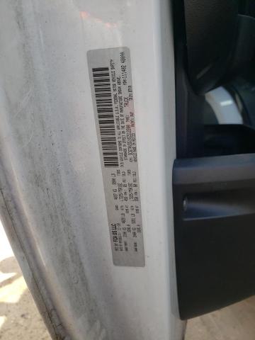 3C6TRVDG1KE512200 - 2019 RAM PROMASTER 2500 HIGH 白色 照片 13