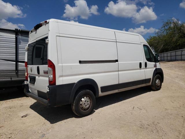 3C6TRVDG1KE512200 - 2019 RAM PROMASTER 2500 HIGH 白色 照片 3