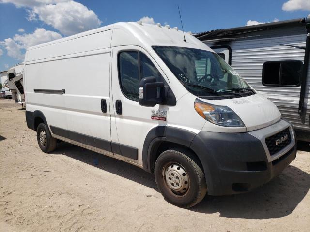 3C6TRVDG1KE512200 - 2019 RAM PROMASTER 2500 HIGH 白色 照片 4