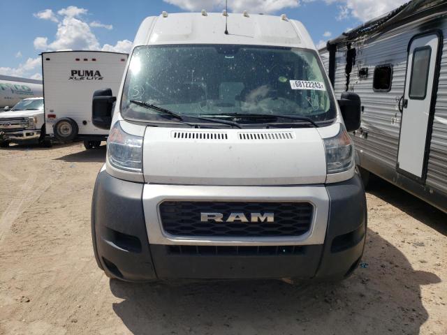 3C6TRVDG1KE512200 - 2019 RAM PROMASTER 2500 HIGH 白色 照片 5