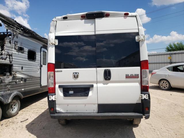 3C6TRVDG1KE512200 - 2019 RAM PROMASTER 2500 HIGH 白色 照片 6