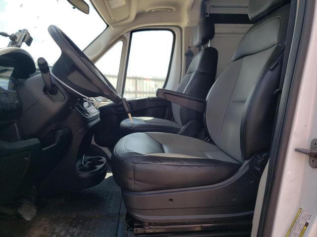 3C6TRVDG1KE512200 - 2019 RAM PROMASTER 2500 HIGH 白色 照片 7