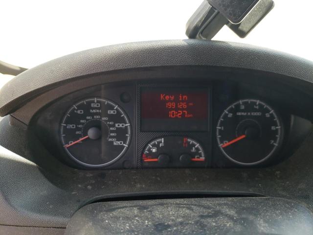 3C6TRVDG1KE512200 - 2019 RAM PROMASTER 2500 HIGH 白色 照片 9