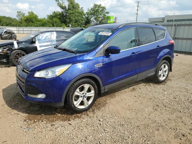 2016 FORD ESCAPE SE, 