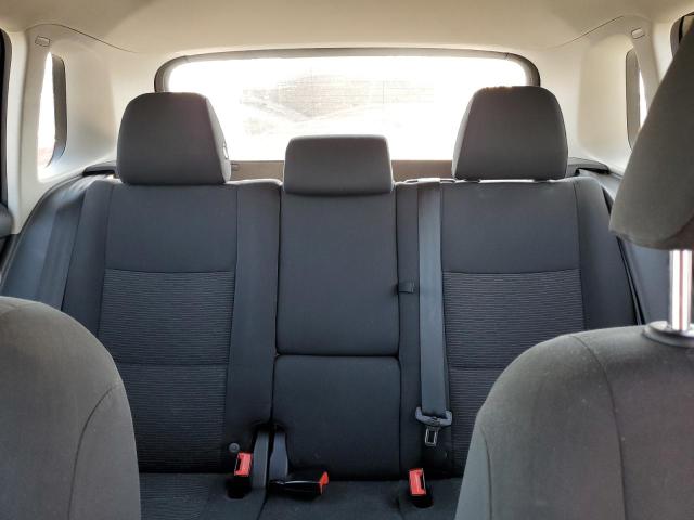 WVGBV7AX2FW588726 - 2015 VOLKSWAGEN TIGUAN S BLACK photo 10