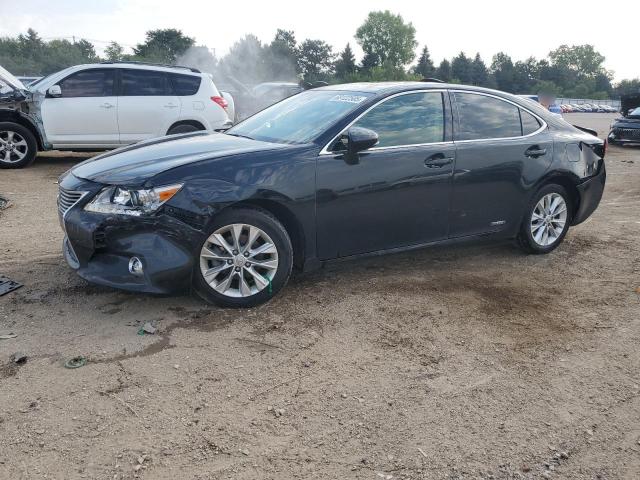 2014 LEXUS ES 300H, 