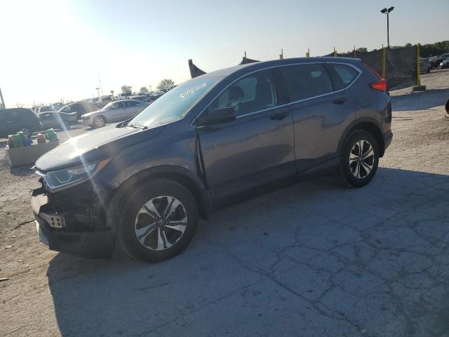 2018 HONDA CR-V LX, 