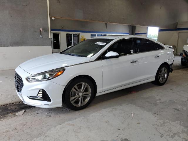 2018 HYUNDAI SONATA SPORT, 