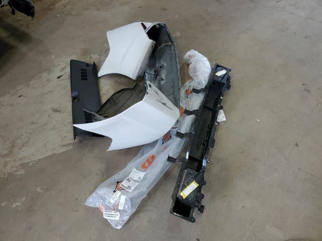 5NPE34AF2JH652419 - 2018 HYUNDAI SONATA SPORT Weiß Foto 12