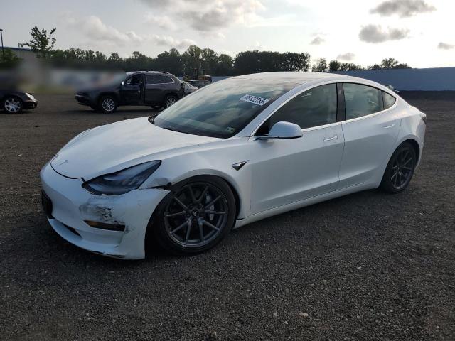2020 TESLA MODEL 3, 