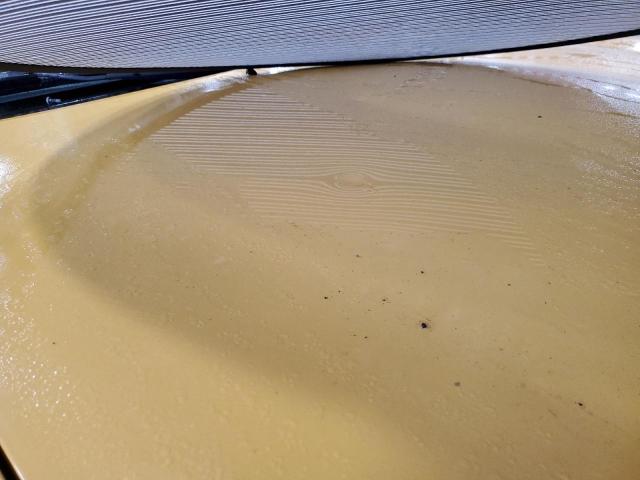 JM1NB353220226323 - 2002 MAZDA MX-5 MIATA BASE YELLOW photo 12