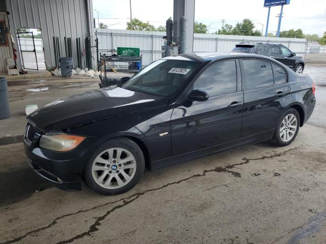2007 BMW 328 I, 