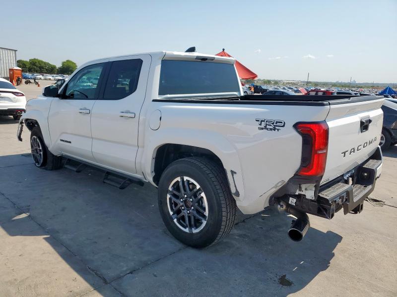 3TMKB5FNXSM036779 - 2025 TOYOTA TACOMA DOUBLE CAB Blanco foto 2