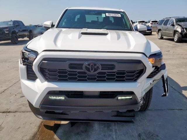 3TMKB5FNXSM036779 - 2025 TOYOTA TACOMA DOUBLE CAB Blanco foto 5