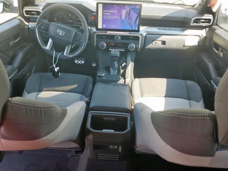 3TMKB5FNXSM036779 - 2025 TOYOTA TACOMA DOUBLE CAB Blanco foto 8