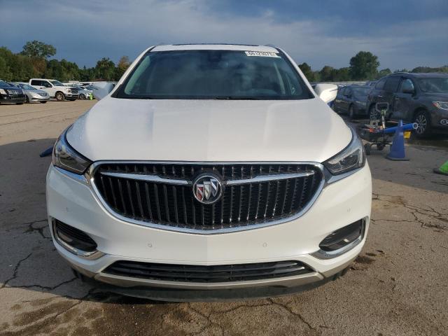 5GAERCKW7LJ229421 - 2020 BUICK ENCLAVE PREMIUM WHITE photo 5