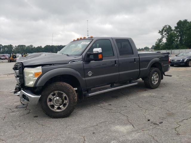 2015 FORD F250 SUPER DUTY, 
