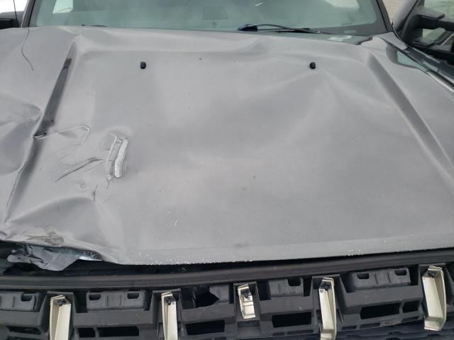 1FT7W2BT1FEC60869 - 2015 FORD F250 SUPER DUTY 灰色 照片 11