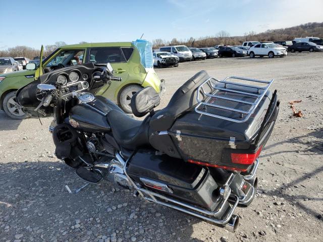 1HD1FC4157Y677949 - 2007 HARLEY-DAVIDSON FLHTCUI 石墨色 照片 3