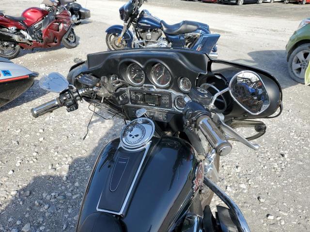 1HD1FC4157Y677949 - 2007 HARLEY-DAVIDSON FLHTCUI 石墨色 照片 5