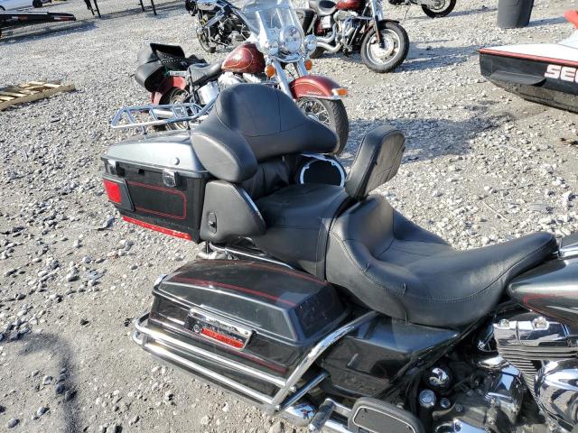 1HD1FC4157Y677949 - 2007 HARLEY-DAVIDSON FLHTCUI 石墨色 照片 6
