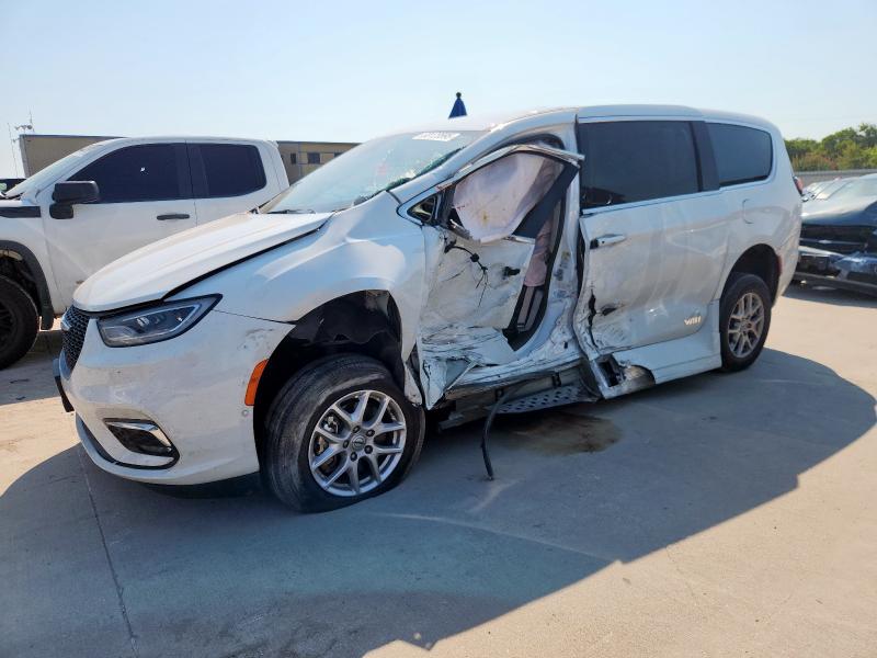 2023 CHRYSLER PACIFICA TOURING L, 