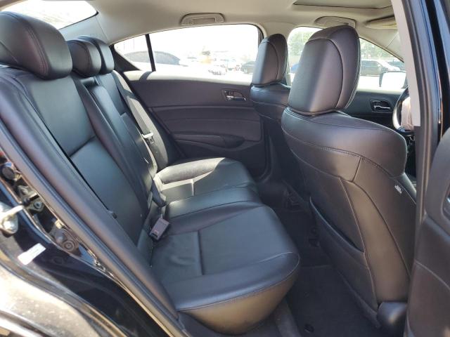 19UDE2F33HA009699 - 2017 ACURA ILX BASE WATCH PLUS BLACK photo 10