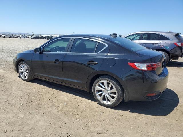 19UDE2F33HA009699 - 2017 ACURA ILX BASE WATCH PLUS BLACK photo 2