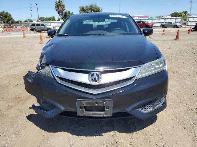 19UDE2F33HA009699 - 2017 ACURA ILX BASE WATCH PLUS BLACK photo 5