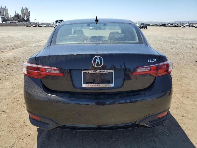 19UDE2F33HA009699 - 2017 ACURA ILX BASE WATCH PLUS BLACK photo 6