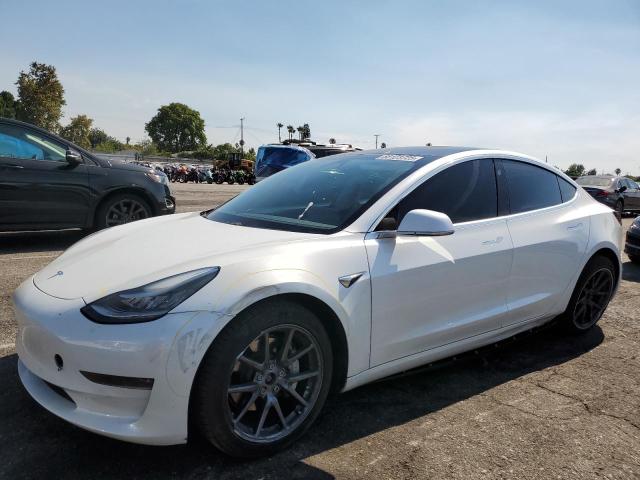 2020 TESLA MODEL 3, 