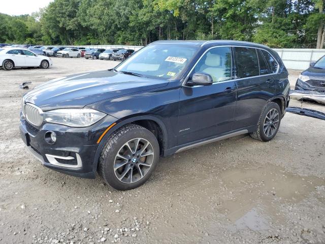 2017 BMW X5 XDRIVE50I, 