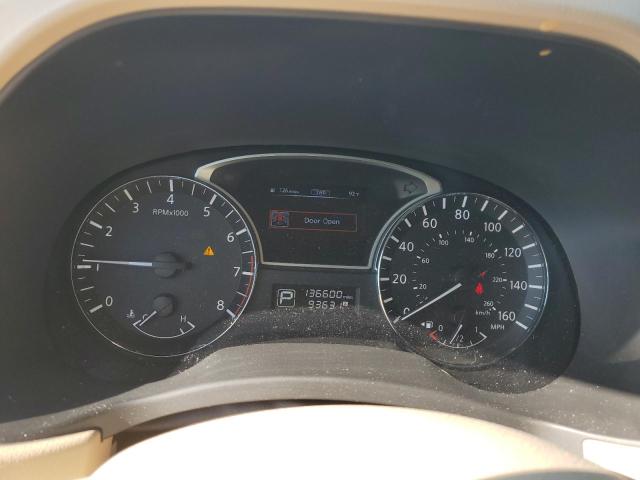 5N1AR2MM3EC710613 - 2014 NISSAN PATHFINDER S 黑色 照片 9